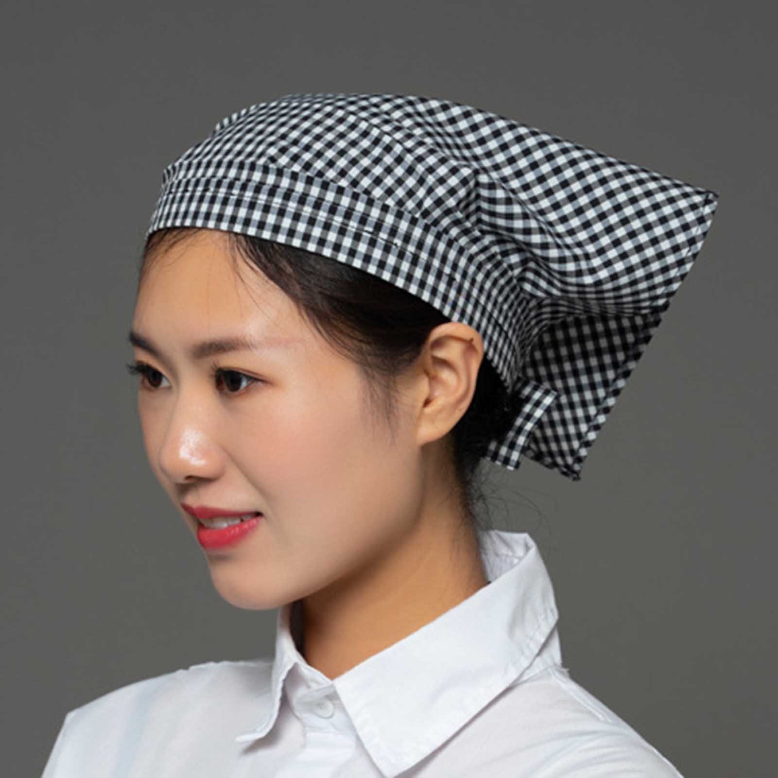 Bandana Cotton - Foulard en coton pour le personnel