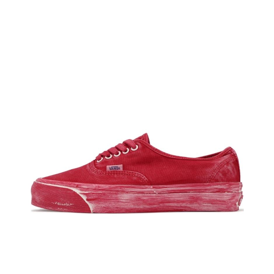Vans Shoes Authentic - Vans Authentic 44 DX Chaussures de