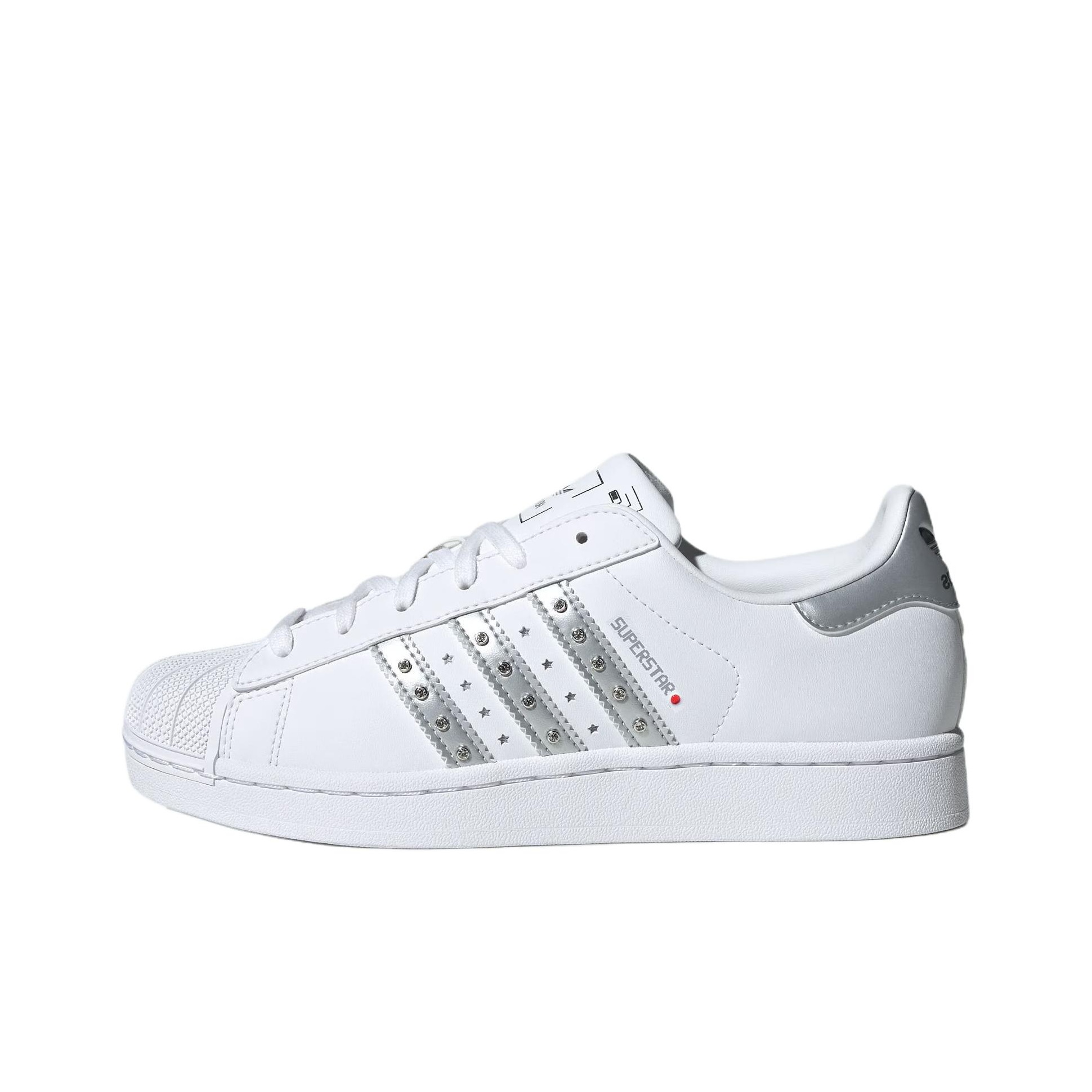 Adidas Shoes Superstar - Adidas Originals Superstar 2 Chaussures de