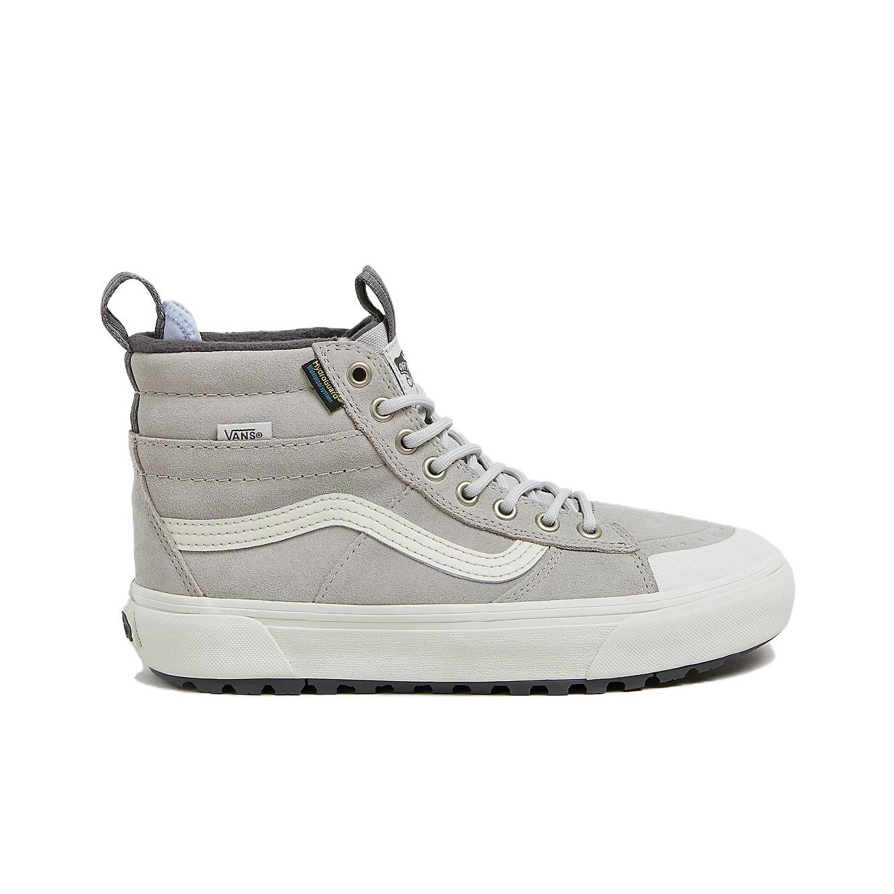 Chaussures de randonnée montan - Vans Shoes Sk8-Hi avis et prix
