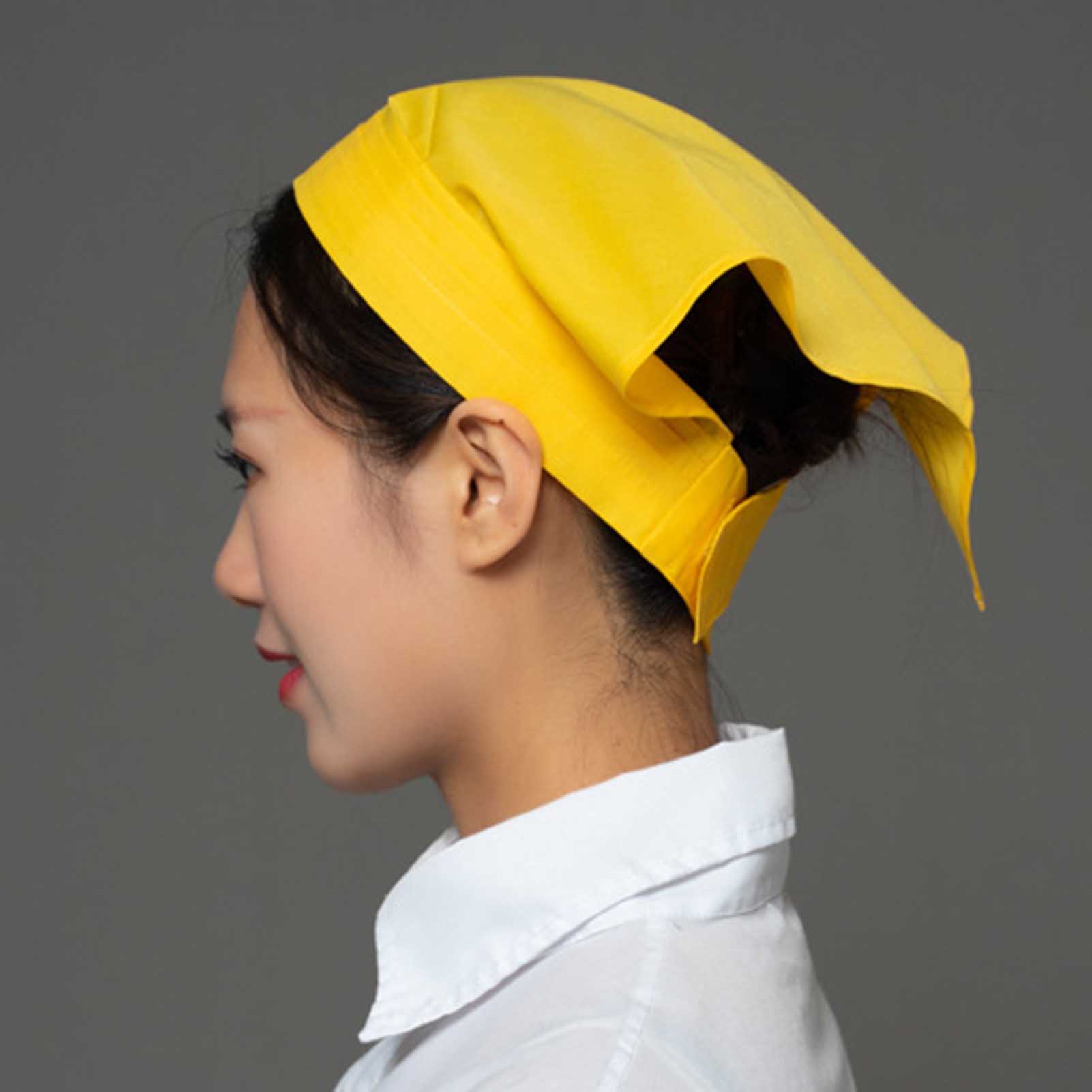 Bandana triangulaire en coton  - Bandana Cotton avis et prix