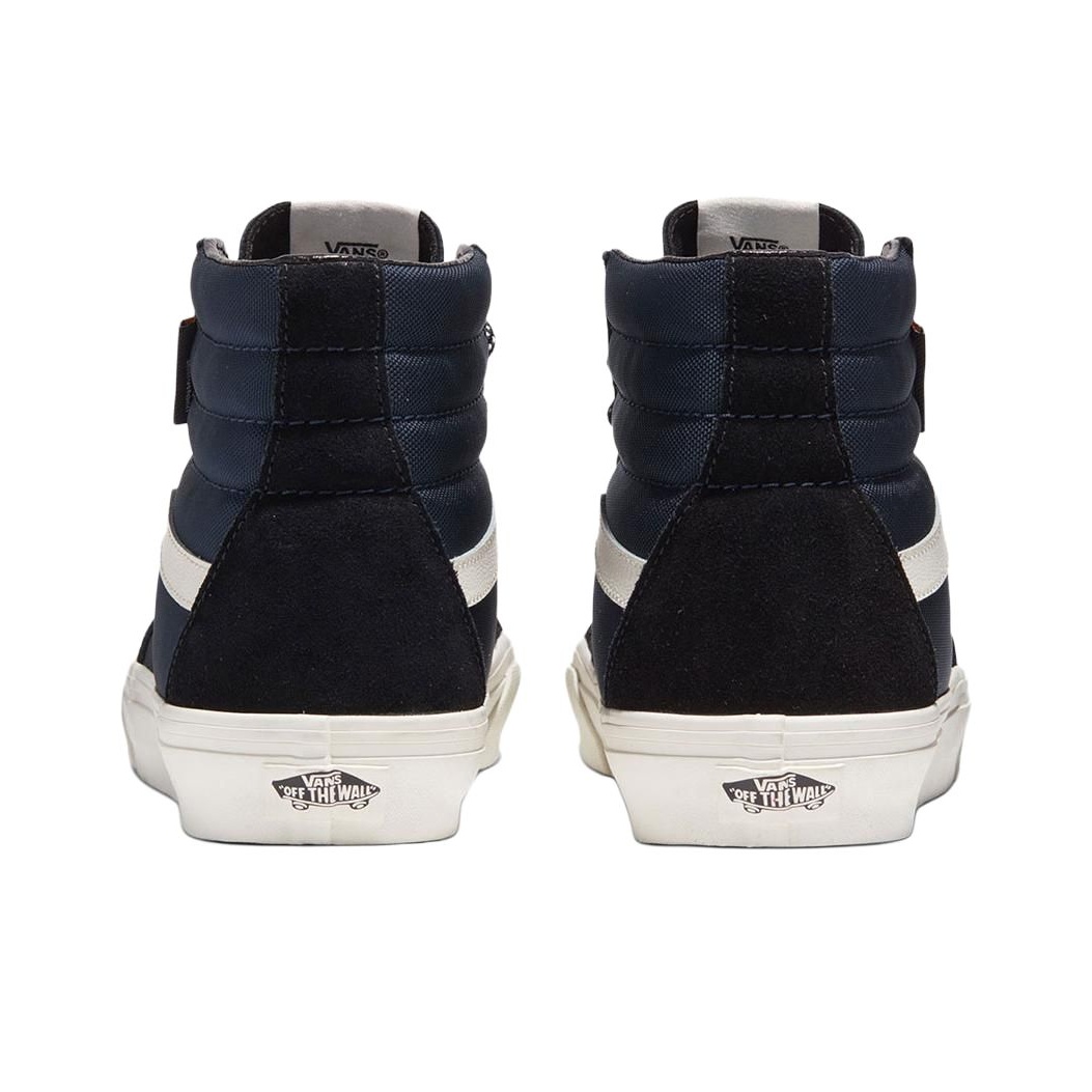Vans SK8 HI Chaussures de skat - Vans Shoes Sk8-Hi avis et prix