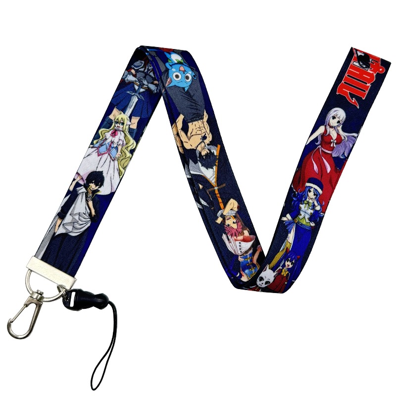 5 pièces de lanières de cou po - Lanyard Badge Holder avis et prix