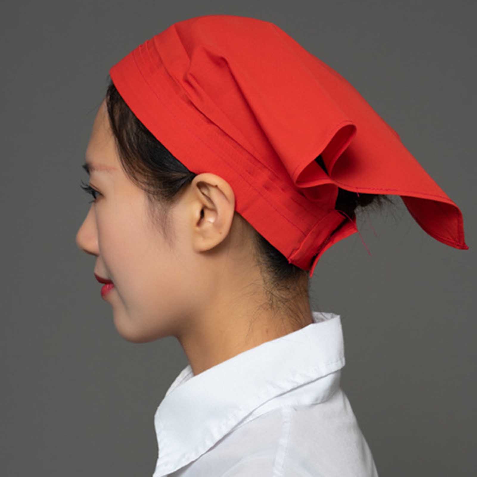 Foulard en coton pour le perso - Bandana Cotton avis et prix