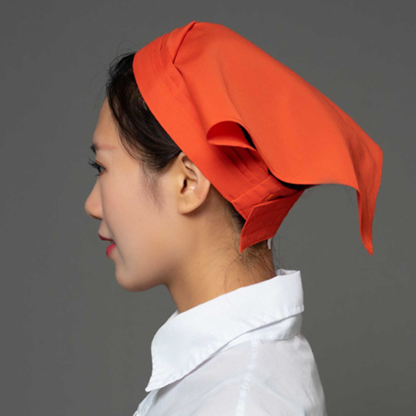 Foulard en coton pour le perso - Bandana Cotton avis et prix