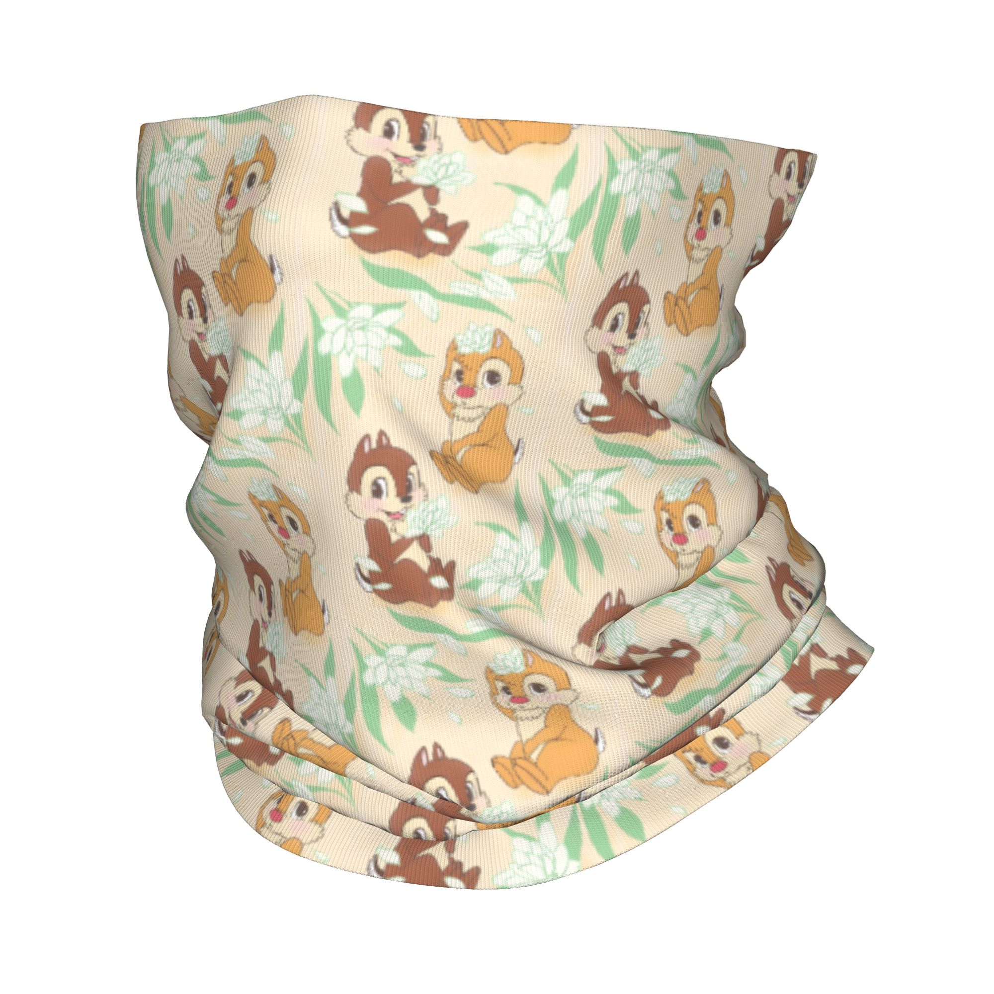 Cache-cou bandana personnalisé - Neck Warmer Tube avis et prix