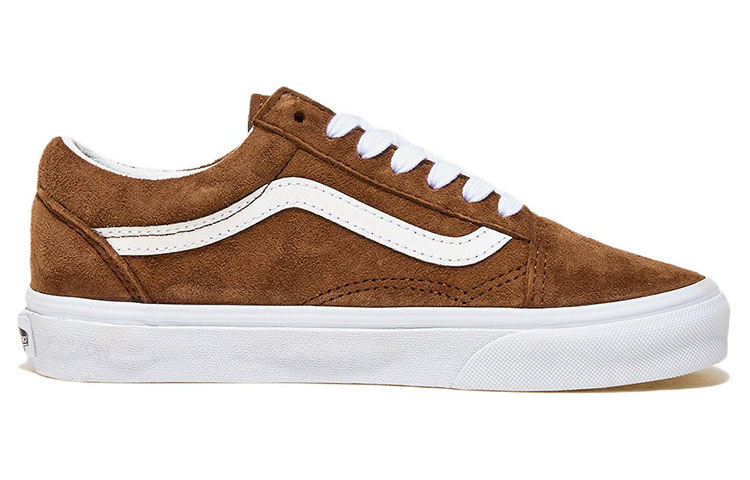 Chaussures de skateboard basse - Vans Shoes Old Skool avis et prix