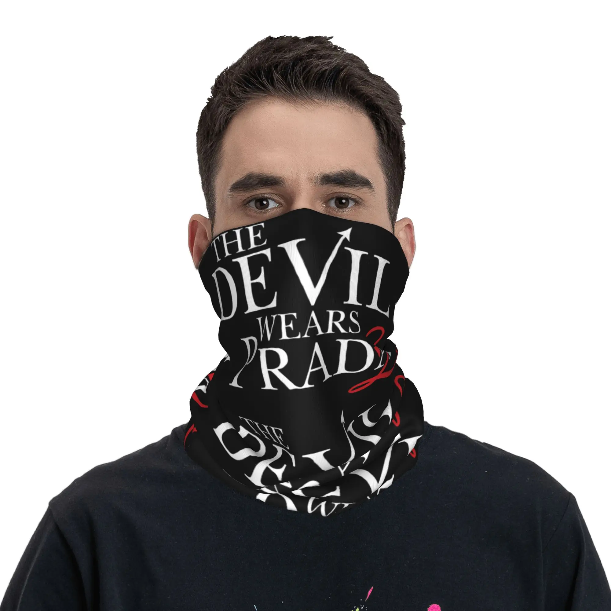 Nouveau Bandeau d'hiver et cac - Neck Warmer Tube avis et prix