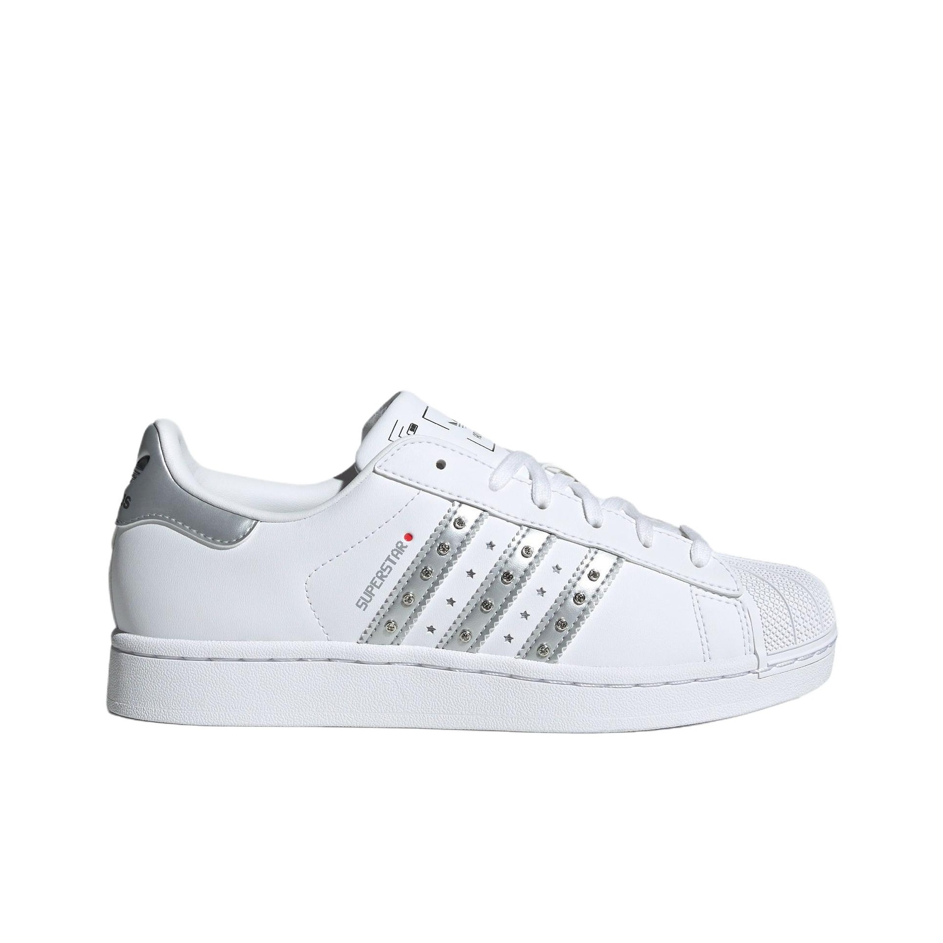 Adidas Originals Superstar 2 C - Adidas Shoes Superstar avis et prix