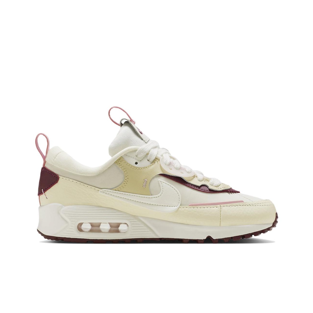 Chaussures décontractées Nike  - Nike Shoes Air Max 90 avis et prix