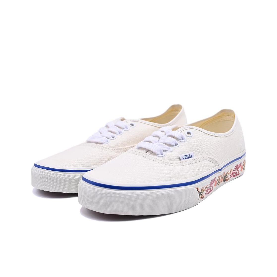Chaussures en toile Vans Authe - Vans Shoes Authentic avis et prix