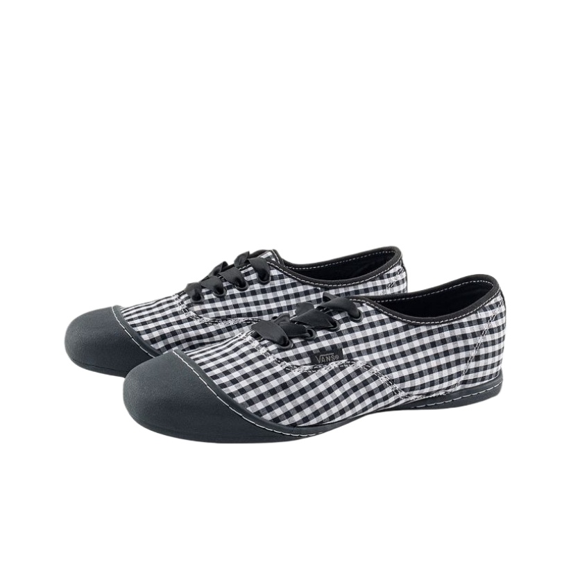 Chaussures de skateboard mi-ha - Vans Shoes Authentic avis et prix