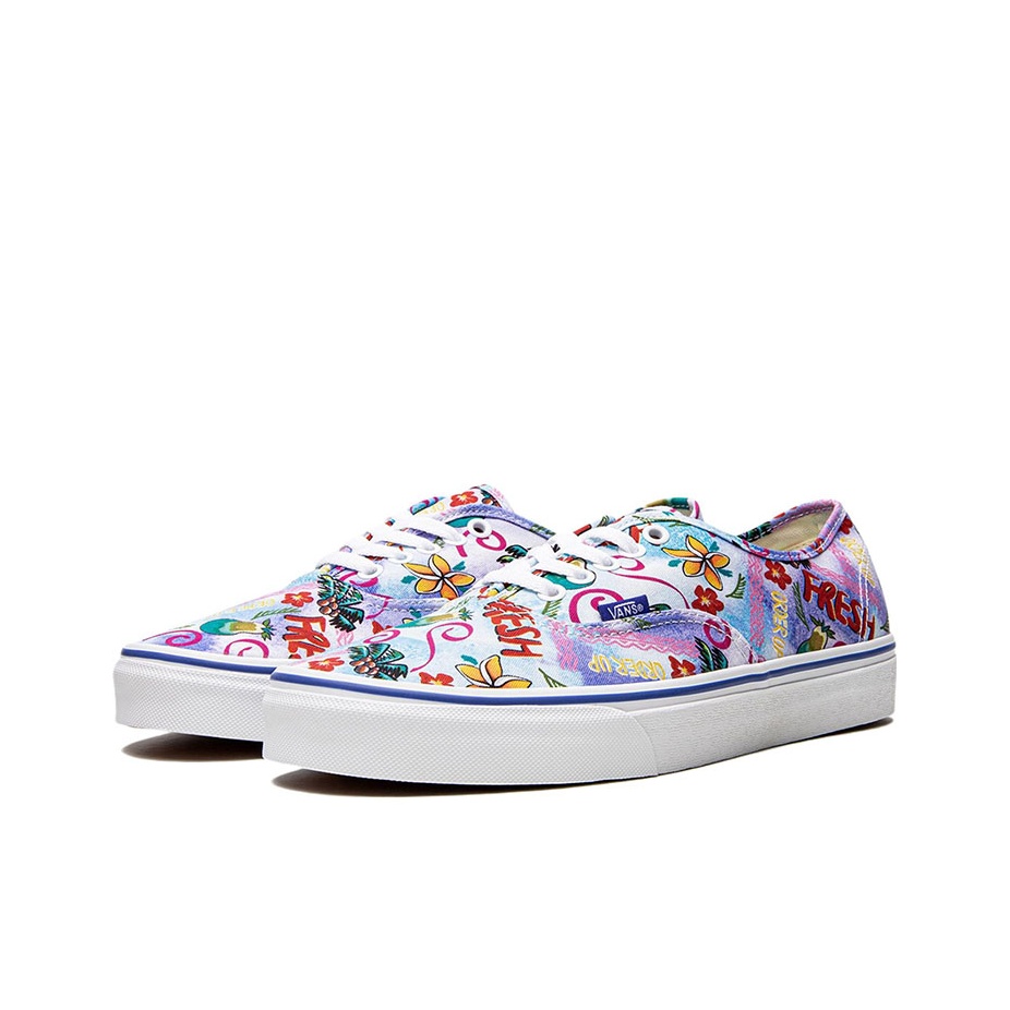 Vans Authentic Skateboard Shoe - Vans Shoes Authentic avis et prix