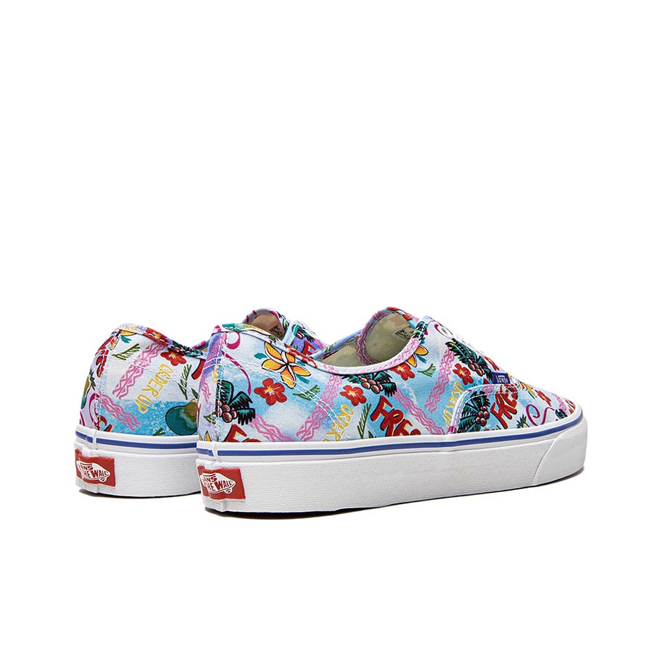 Vans Authentic Skateboard Shoe - Vans Shoes Authentic avis et prix