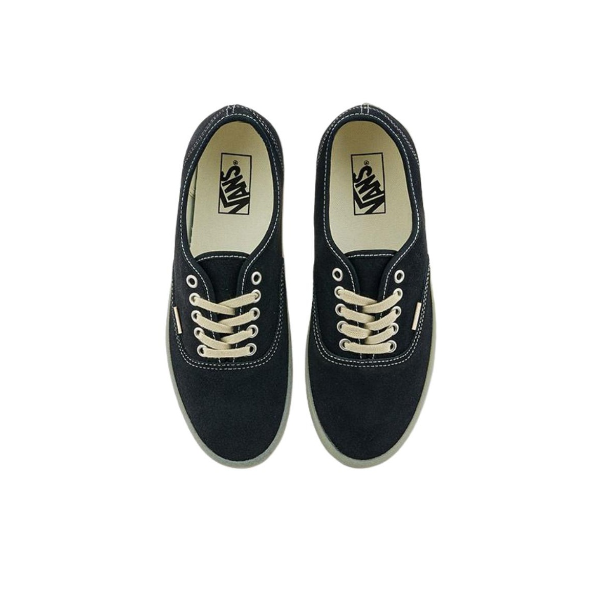 Chaussures de skateboard basse - Vans Shoes Authentic avis et prix