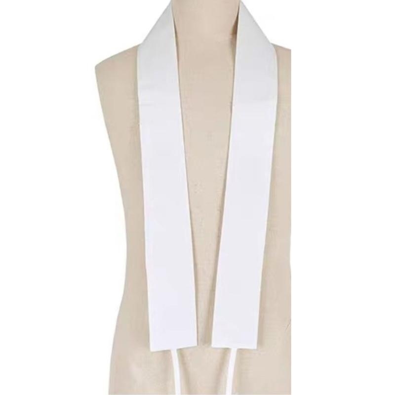 Faux col détachable ancien chi - Skinny Tie Men avis et prix