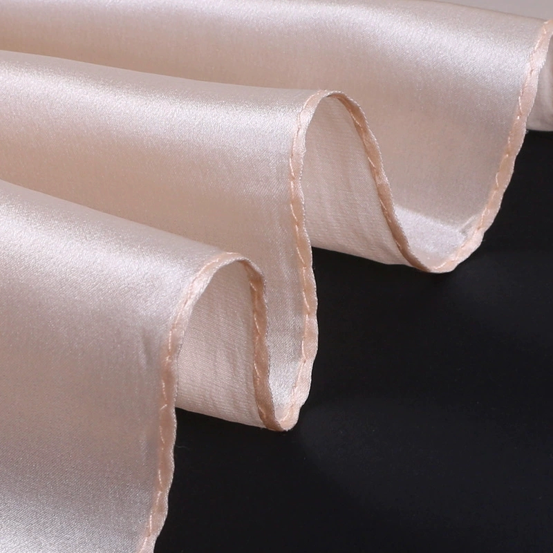 Écharpe carrée en soie de mûri - Scarf Silk Square avis et prix